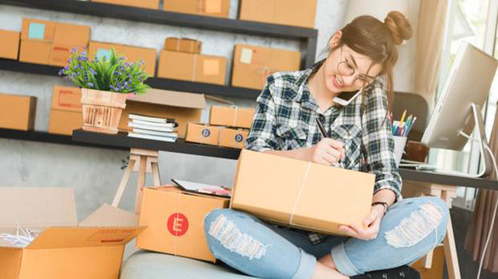Tips Menjadi Penjual Baik yang di Senangi Oleh Konsumen