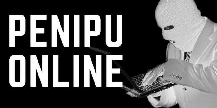Cara Mengantisipasi Penipuan Online Shop yang Perlu Anda Ketahui