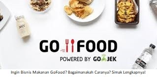 Cara Bisnis Makanan GoFood