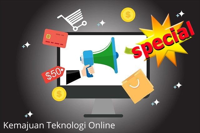 Online shop Saat Pandemi